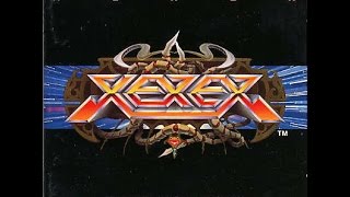 XEXEX(海外版)
