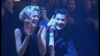 Blast from the Past The Dance
