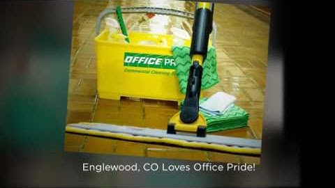 How Helpful the Color-Coded Cleaning System is Janitorial Services in Englewood