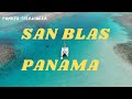 SAN BLAS Islands PANAMA
