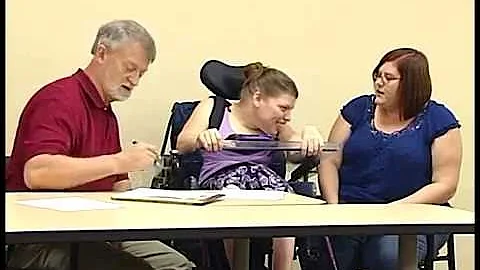 Personal Outcome Measures Conversation