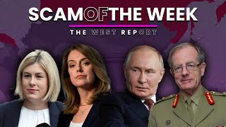 The Week of the Long Knives | Scam of the Week