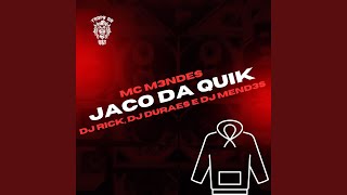 Jaco da Quik