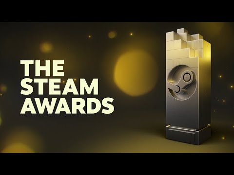 Video: Steam Ora Ha I Suoi Premi GOTY Votati Dal Pubblico