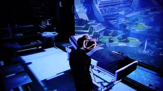Mass Effect 3 playthrough pt38