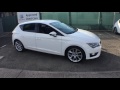 Seat Leon Used Cars