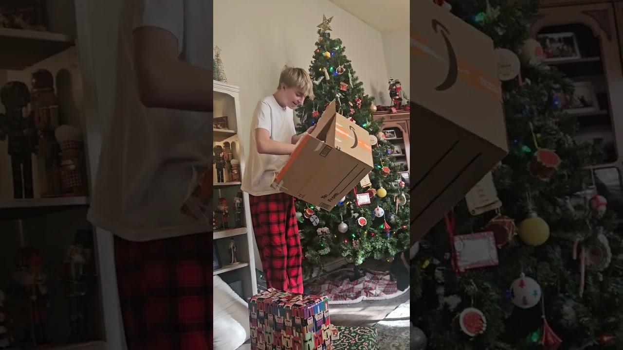 Рождество 2025 года