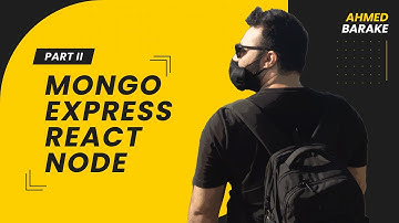 MERN for the Absolute beginner on Linux