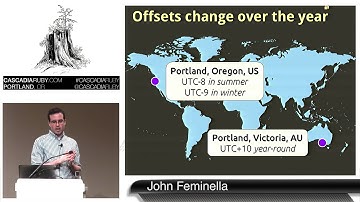 Cascadia Ruby 2014- Why We Can