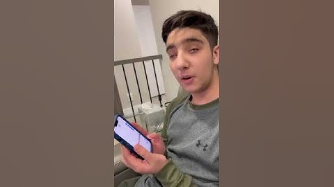 An easy way for a blind person to send a message #viral #shorts ￼