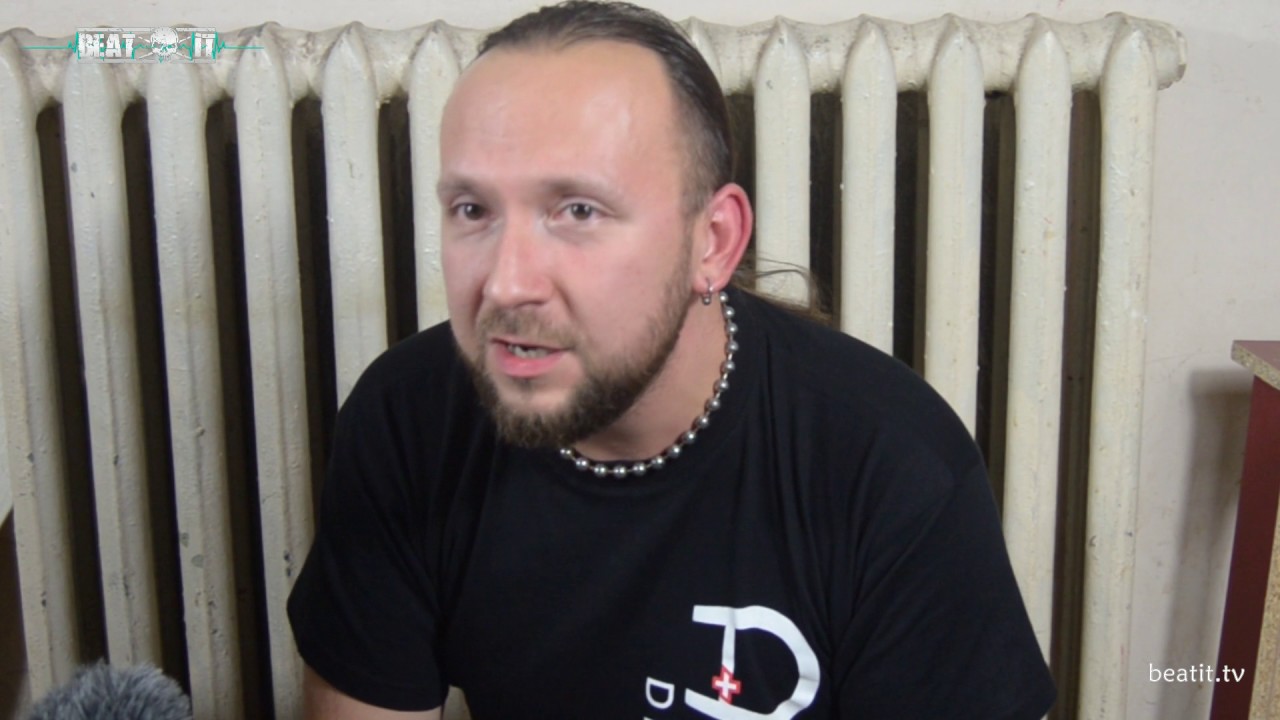 Łukasz "Icanraz" Sarnacki wywiad dla BeatIt, cz. 2