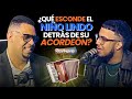 ¡La historia del Niño lindo de los Ramones SAUL ACORDEON  y su pasión por el MERENGUE TIPICO! 🪗🪗
