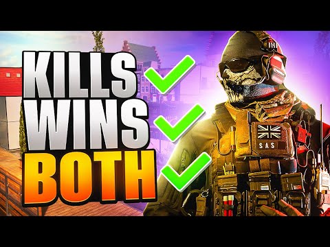 THE SECRET To HIGH KILL WINS On VONDEL!! Breaking Down How To Win More In Warzone 2