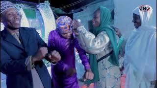 TAUBA WAJA NAUJUMBE MZITO ( KUNYAMAZA DAWA ) MSOMAJI UST:BAKATHIRI