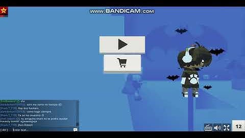 Un hacker en cube gun 1011 / KoGaMa