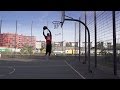 'playin' berlin' Streetball Documentary | Part 1