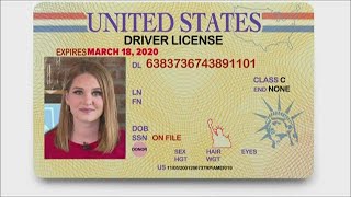 What happens if your driver's license ...
