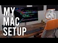 What&#39;s on my Mac 2021 | My Mac Setup for coding image