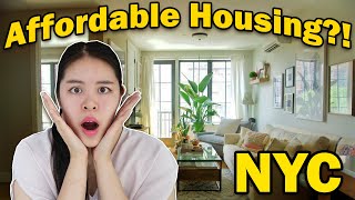 How YOU Can Get HPD 421a Affordable Housing Lottery in NEW YORK CITY! (TUTORIAL)