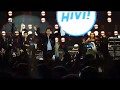 Download Lagu HIVI - MATA KE HATI (EDY TORANA - PROMOTOR)