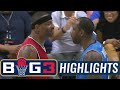 Trilogy vs Power | BIG3 HIGHLIGHTS