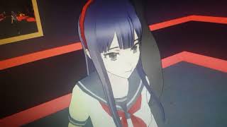 Making Oc For Stars 26 In Yandere Simulator (Not Finished)