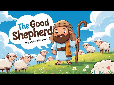 Jesus: The Good