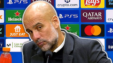 RICO LEWIS SO INTELLIGENT IN SMALL SPACES! TOP CLASS! 😮‍💨 | Pep Guardiola | Villarreal 0-2 Man City