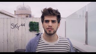 Video thumbnail of "Pablo Moreno - Apaga las estrellas"