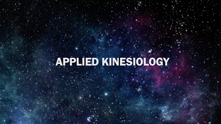 Beyond Chiropractic: Applied Kinesiology