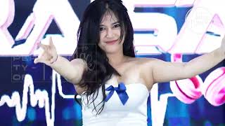 PUTUSKAN SAJA PACARMU DJ RAISA BREAKBEAT FULL BASS | EPS 18 SESI 5