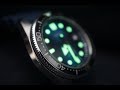 Seiko SBDC065 Best Sub £1000 watch