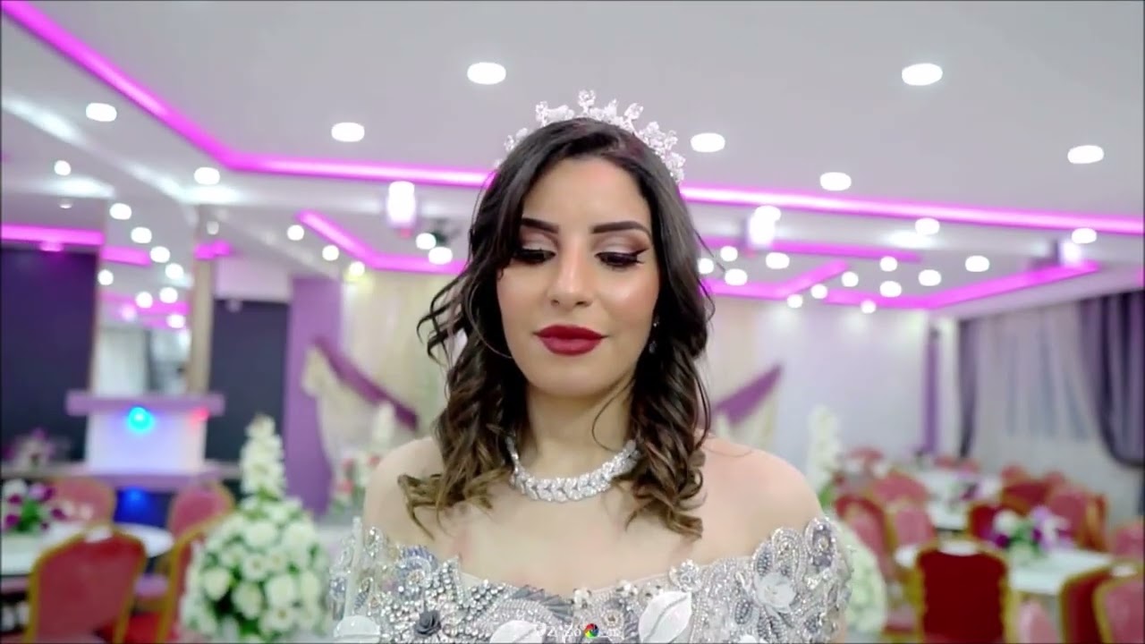 #كاملة_وطويلة_الشيخ_محمود صخري #مالوف_عنابة_#أعراس