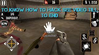 How to hack Modern Counter Shot 3D V2 screenshot 5