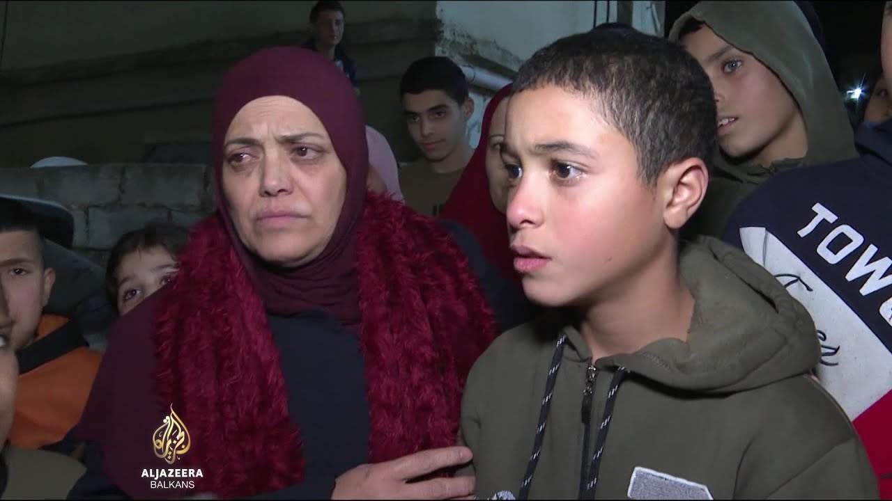 طفل فلسطيني بعد اعتقاله: هددوني بإطلاق النار عليّ مثل هذين الصبيين