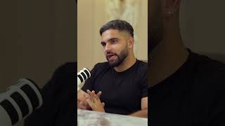 Yuvi Tomar - Family ko convince kaise kiya! #podcast #yuvitomar #jaat #haryana #vlogger #viral #fame
