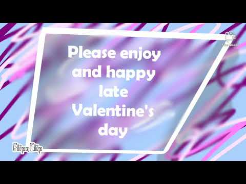 donuts-meme-(*˘︶˘*).｡*♡-late-valentine's-day-video