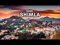 Shimla            shimla city