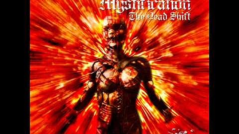 Mystification - The Dead Shift (Official)