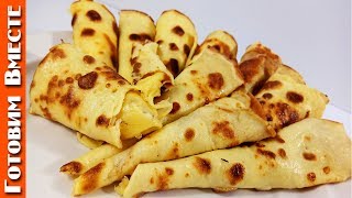 Супер Вкусный БЫСТРЫЙ ЗАВТРАК за 3 минуты Супер Вкусный БЫСТРЫЙ ЗАВТРАК за 3 минуты