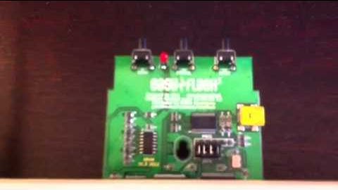 C64 with uIEC sd card drive and Easy Flash 3