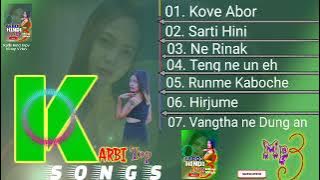 Karbi New Top songs hit mp3