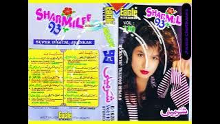 SHARMILEE 93 Eagle Super Digital Jhankar Vol 110