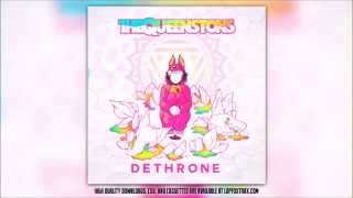 [ALBUM STREAM] The Queenstons  dethrone