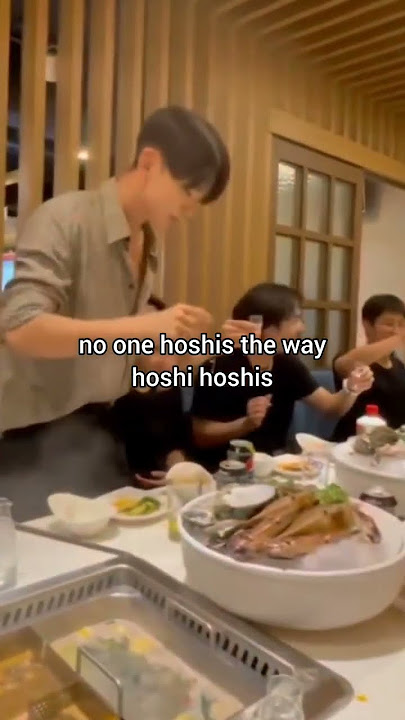 no one hoshis the way hoshi hoshis  🛐