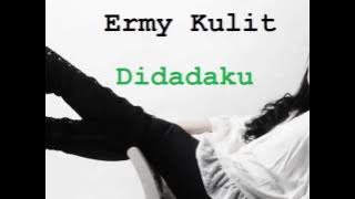 ERMY KULIT THE BEST ALBUM (TEMBANG KENANGAN INDONESIA)
