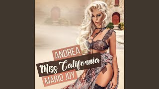 Miss California (feat. Mario Joy) (Radio Edit)