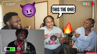 NBA YoungBoy - Unreleased (LIVE) Live, Speed Racing, War | REACTION