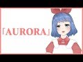 【ガンダムAGE】AURORA (Short) / 藍井エイル by おめがレイ