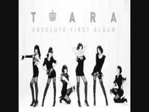 티아라 (+) 티아라 - Bo Peep Bo Peep.mp3